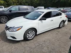 1N4AL3AP4JC163393 2018 NISSAN ALTIMA