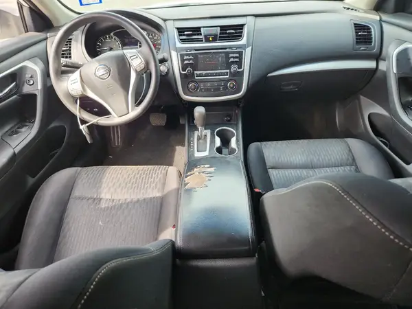 1N4AL3AP4JC163393 2018 NISSAN ALTIMA - Image 8
