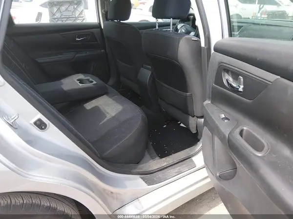 1N4AL3AP4JC163426 2018 NISSAN ALTIMA - Image 8