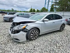1N4AL3AP4JC165161 2018 NISSAN ALTIMA