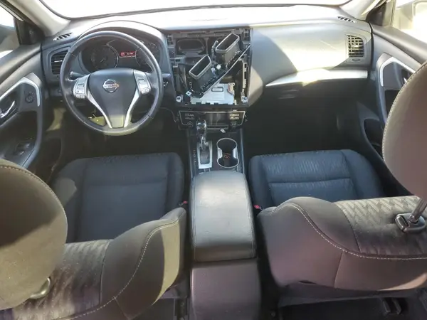 1N4AL3AP4JC165208 2018 NISSAN ALTIMA - Image 8