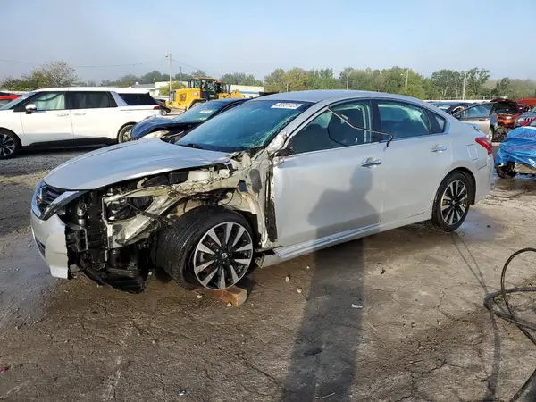 1N4AL3AP4JC165323 2018 NISSAN ALTIMA