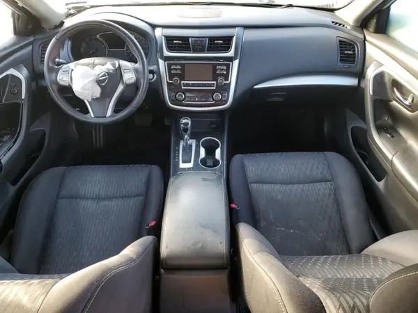 1N4AL3AP4JC165323 2018 NISSAN ALTIMA - Image 8