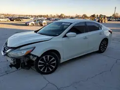 1N4AL3AP4JC165435 2018 NISSAN ALTIMA
