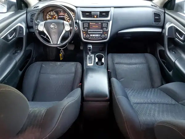 1N4AL3AP4JC165435 2018 NISSAN ALTIMA - Image 8