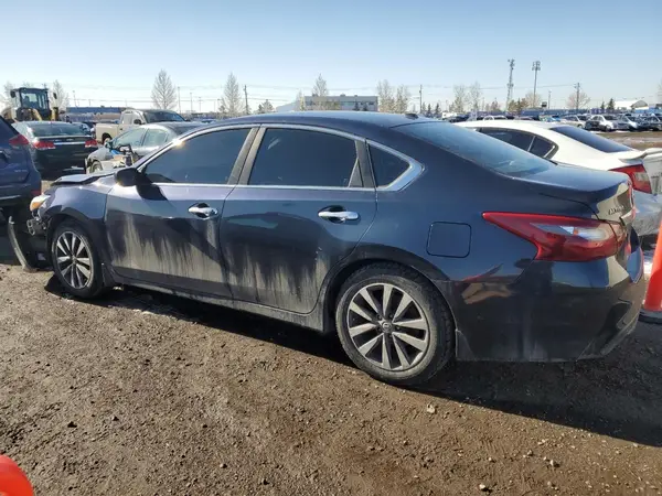 1N4AL3AP4JC166035 2018 NISSAN ALTIMA - Image 2
