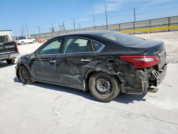 1N4AL3AP4JC166584 2018 NISSAN ALTIMA - Image 2