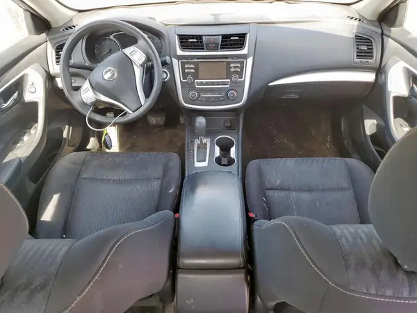 1N4AL3AP4JC166584 2018 NISSAN ALTIMA - Image 8