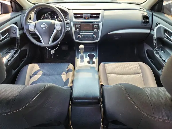 1N4AL3AP4JC166701 2018 NISSAN ALTIMA - Image 8
