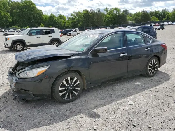 1N4AL3AP4JC166715 2018 NISSAN ALTIMA - Image 1