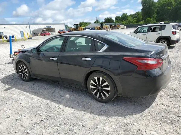 1N4AL3AP4JC166715 2018 NISSAN ALTIMA - Image 2