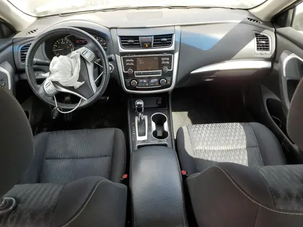 1N4AL3AP4JC166715 2018 NISSAN ALTIMA - Image 8