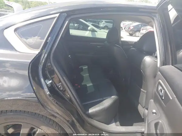 1N4AL3AP4JC166729 2018 NISSAN ALTIMA - Image 8