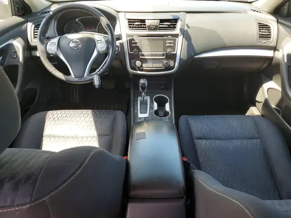 1N4AL3AP4JC167069 2018 NISSAN ALTIMA - Image 8