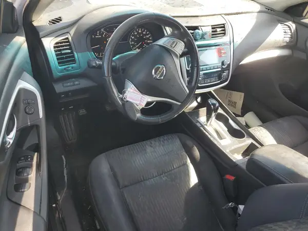 1N4AL3AP4JC167170 2018 NISSAN ALTIMA - Image 8