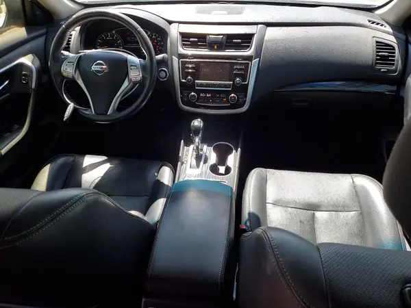 1N4AL3AP4JC167654 2018 NISSAN ALTIMA - Image 8