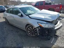 1N4AL3AP4JC167847 2018 NISSAN ALTIMA