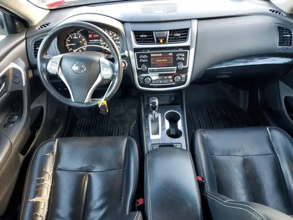 1N4AL3AP4JC167850 2018 NISSAN ALTIMA - Image 8