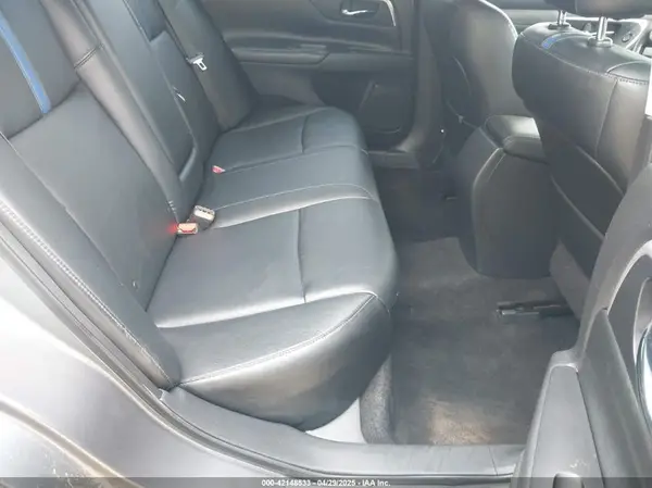 1N4AL3AP4JC168075 2018 NISSAN ALTIMA - Image 8