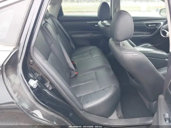 1N4AL3AP4JC168254 2018 NISSAN ALTIMA - Image 8