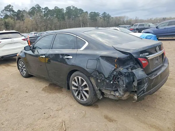 1N4AL3AP4JC168271 2018 NISSAN ALTIMA - Image 2