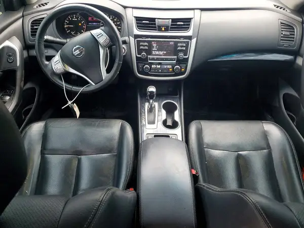 1N4AL3AP4JC168271 2018 NISSAN ALTIMA - Image 8