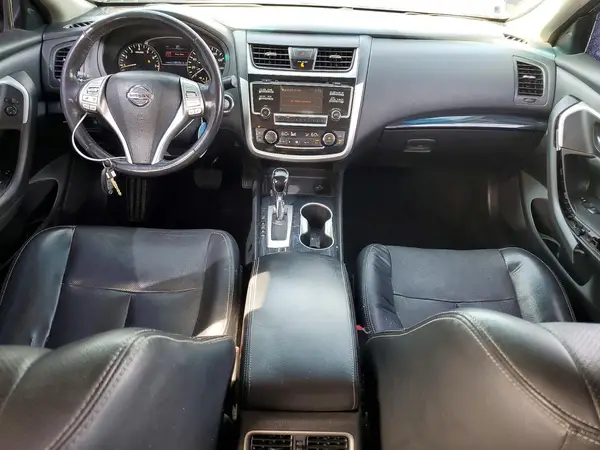 1N4AL3AP4JC168951 2018 NISSAN ALTIMA - Image 8