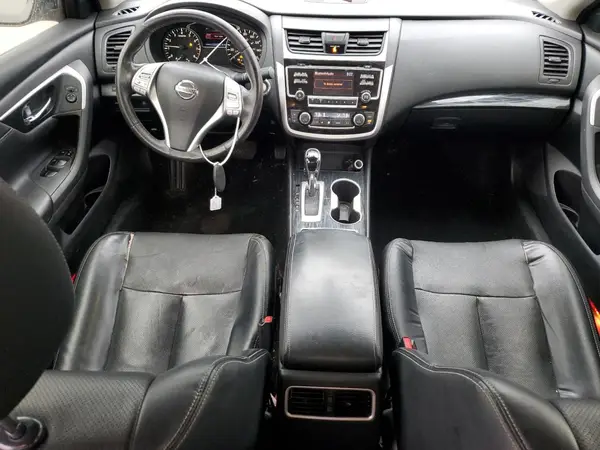 1N4AL3AP4JC168979 2018 NISSAN ALTIMA - Image 8