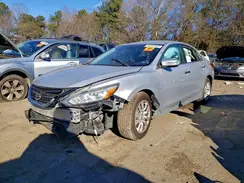 1N4AL3AP4JC169095 2018 NISSAN ALTIMA