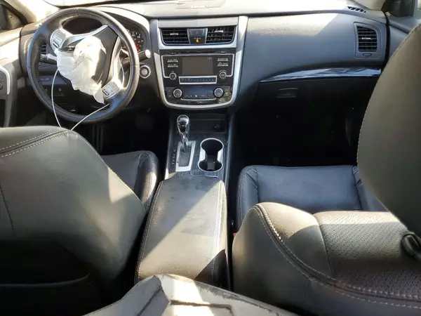1N4AL3AP4JC169095 2018 NISSAN ALTIMA - Image 8
