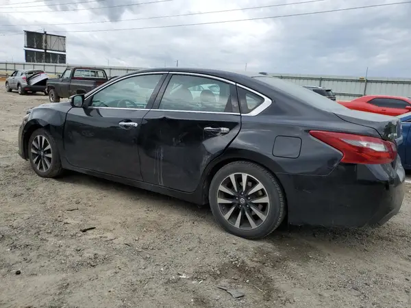 1N4AL3AP4JC169646 2018 NISSAN ALTIMA - Image 2