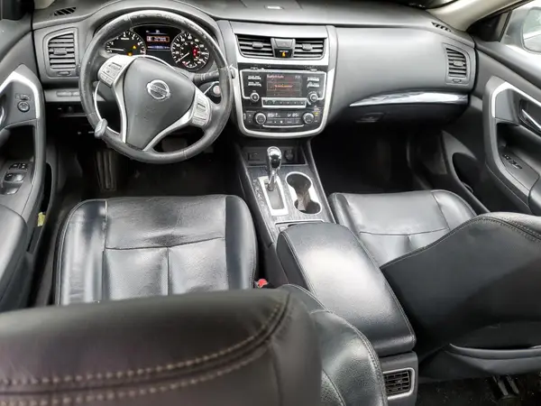 1N4AL3AP4JC169646 2018 NISSAN ALTIMA - Image 8
