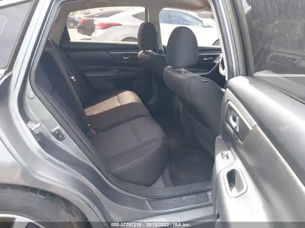 1N4AL3AP4JC169890 2018 NISSAN ALTIMA - Image 8