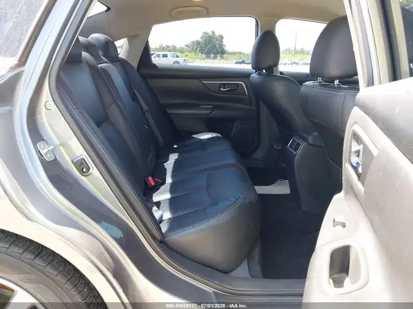 1N4AL3AP4JC169937 2018 NISSAN ALTIMA - Image 8