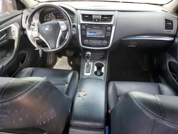1N4AL3AP4JC170036 2018 NISSAN ALTIMA - Image 8