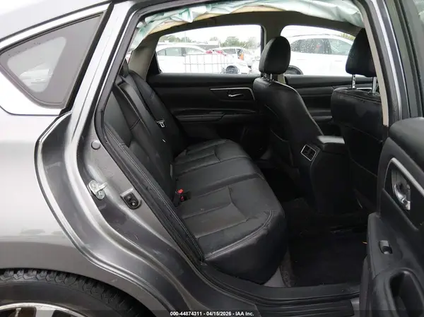 1N4AL3AP4JC170389 2018 NISSAN ALTIMA - Image 8