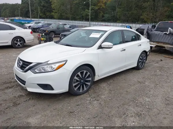 1N4AL3AP4JC171221 2018 NISSAN ALTIMA - Image 2