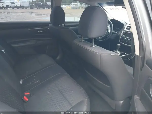 1N4AL3AP4JC171588 2018 NISSAN ALTIMA - Image 8