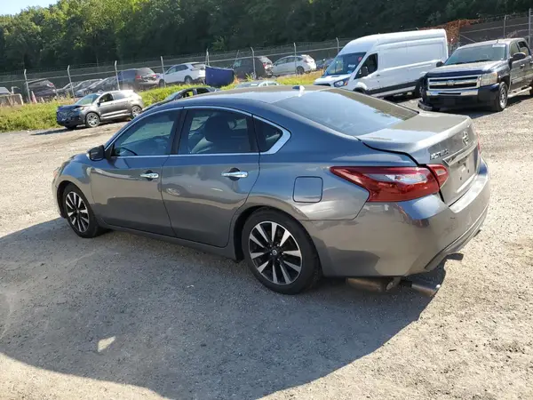 1N4AL3AP4JC171624 2018 NISSAN ALTIMA - Image 2