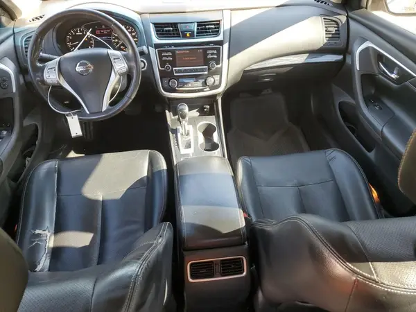 1N4AL3AP4JC171624 2018 NISSAN ALTIMA - Image 8