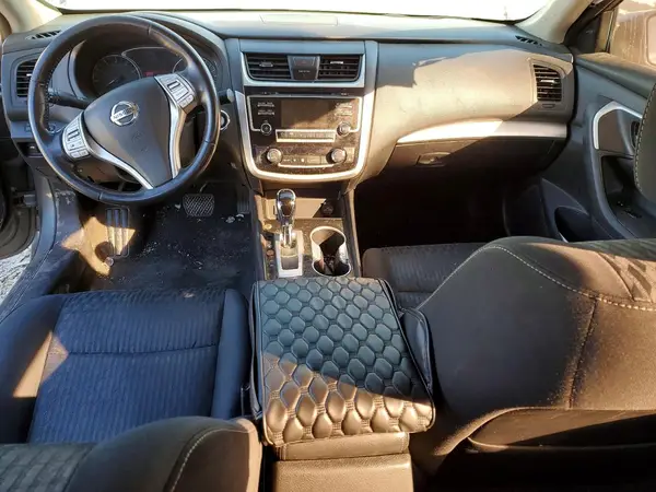 1N4AL3AP4JC172353 2018 NISSAN ALTIMA - Image 8
