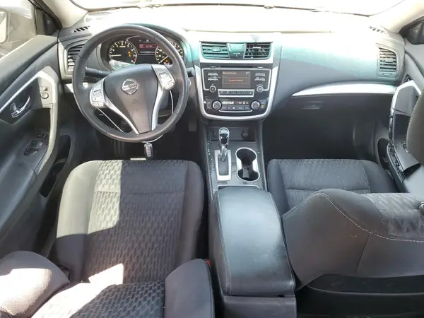 1N4AL3AP4JC172448 2018 NISSAN ALTIMA - Image 8