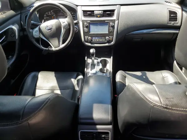 1N4AL3AP4JC173714 2018 NISSAN ALTIMA - Image 8