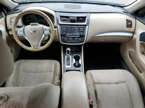 1N4AL3AP4JC174121 2018 NISSAN ALTIMA - Image 8