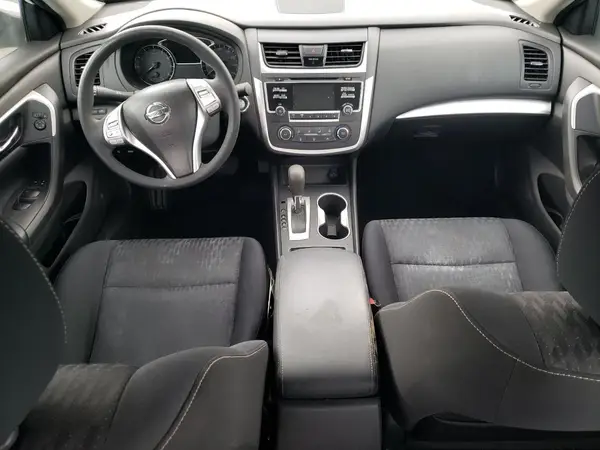 1N4AL3AP4JC174572 2018 NISSAN ALTIMA - Image 8