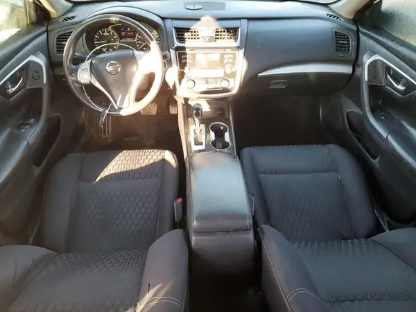 1N4AL3AP4JC175205 2018 NISSAN ALTIMA - Image 8