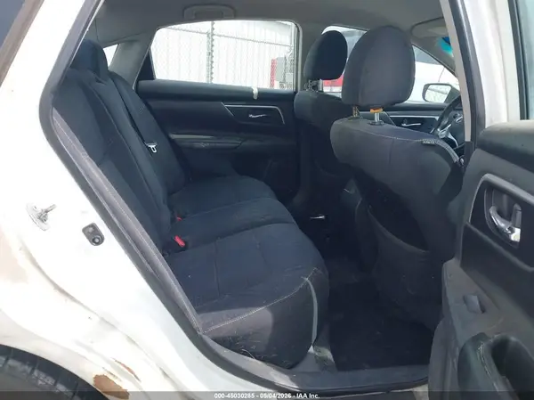 1N4AL3AP4JC175382 2018 NISSAN ALTIMA - Image 8