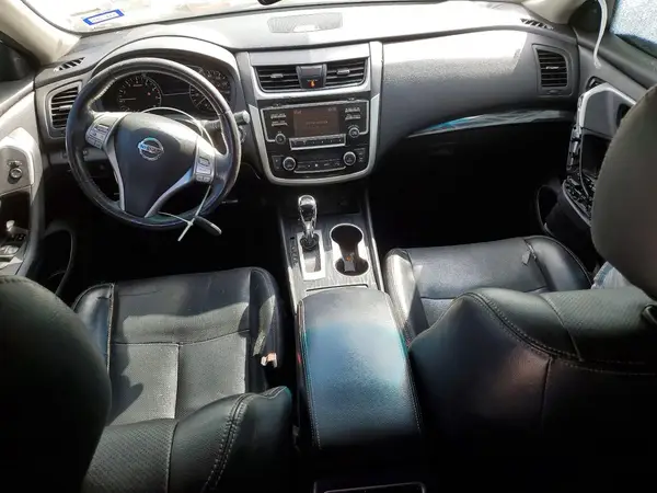 1N4AL3AP4JC175396 2018 NISSAN ALTIMA - Image 8