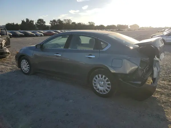1N4AL3AP4JC175804 2018 NISSAN ALTIMA - Image 2