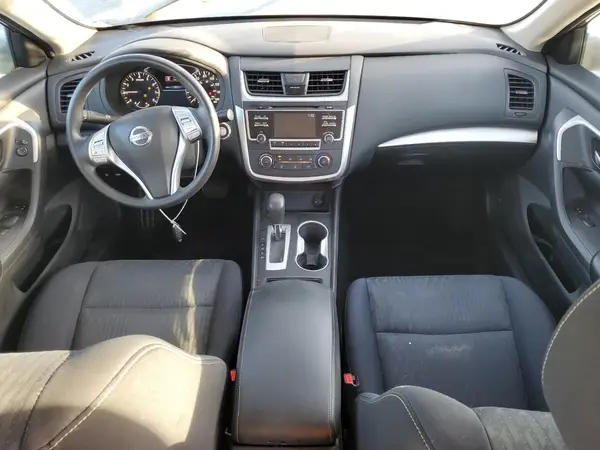 1N4AL3AP4JC175804 2018 NISSAN ALTIMA - Image 8